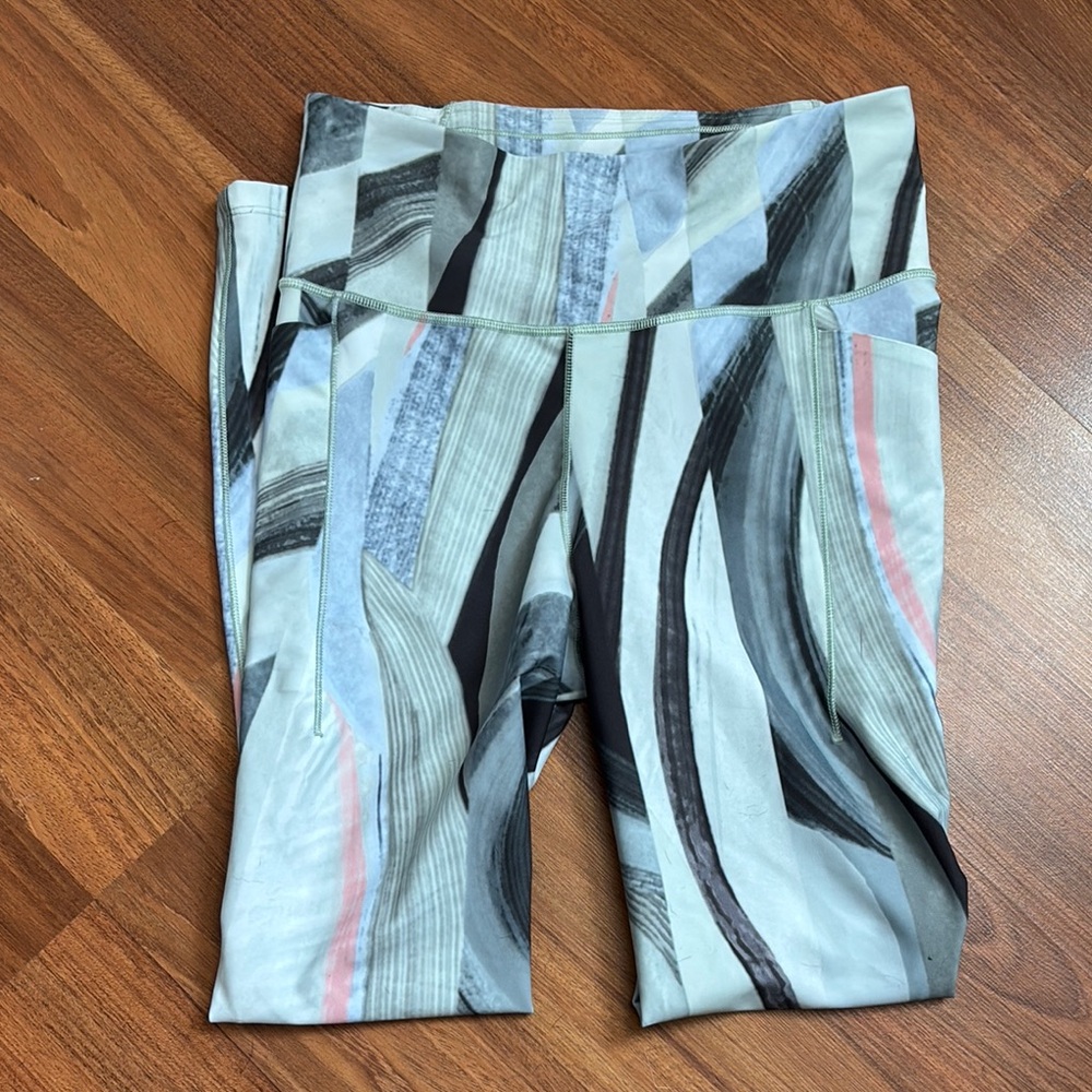Calia Printed Leggings